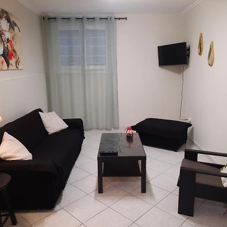 Lousi House Daire Atina Dış mekan fotoğraf