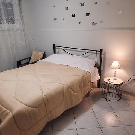 Lousi House Daire Atina Dış mekan fotoğraf