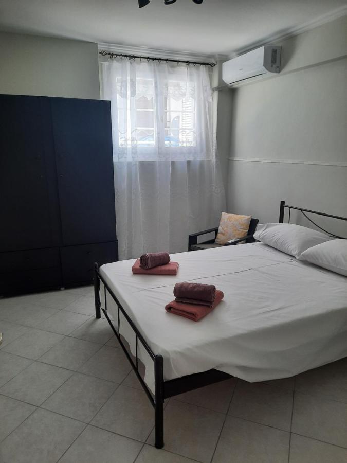Lousi House Daire Atina Dış mekan fotoğraf