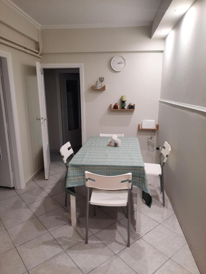 Lousi House Daire Atina Dış mekan fotoğraf