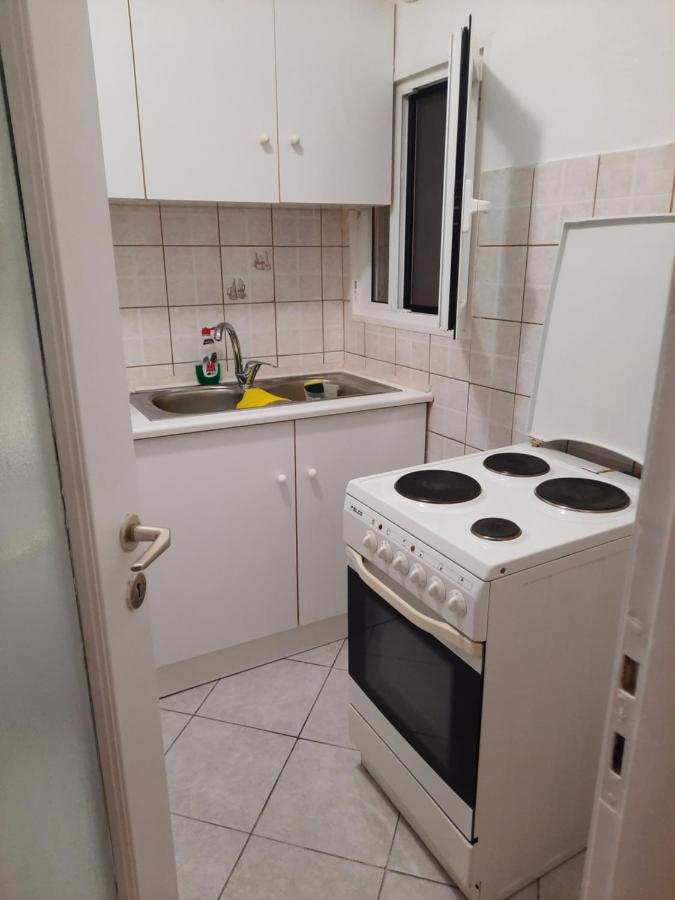 Lousi House Daire Atina Dış mekan fotoğraf