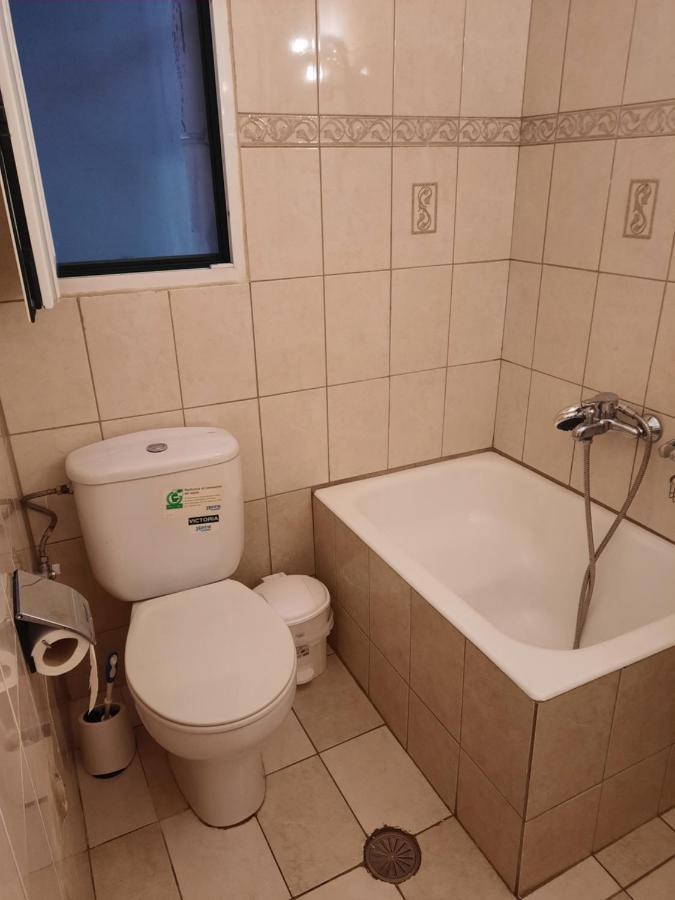 Lousi House Daire Atina Dış mekan fotoğraf