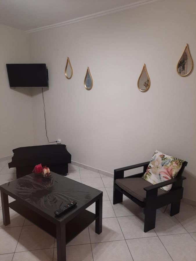 Lousi House Daire Atina Dış mekan fotoğraf