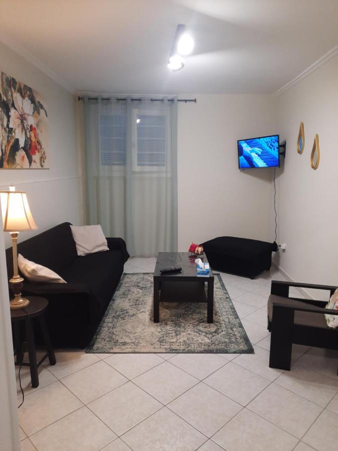 Lousi House Daire Atina Dış mekan fotoğraf