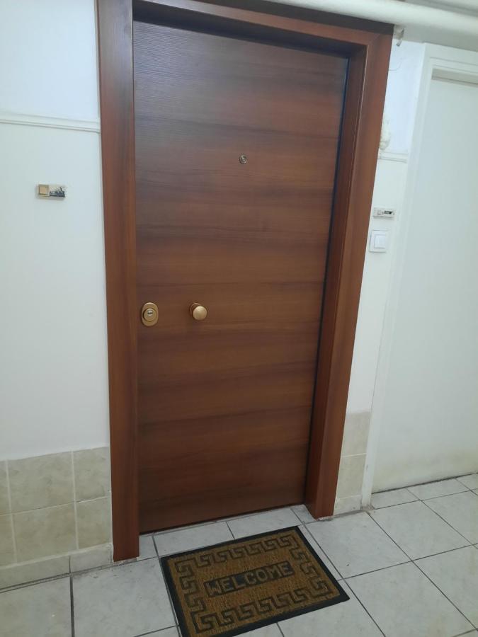 Lousi House Daire Atina Dış mekan fotoğraf